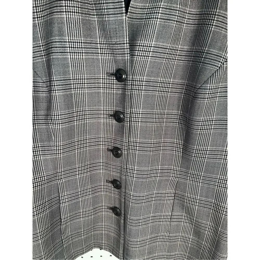  Pendleton blazer - Picture 3 of 6